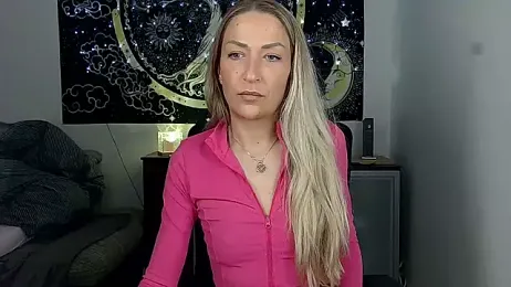 -Jeany- webcam stripchat model stream image