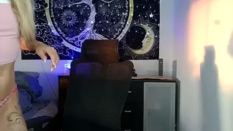 -Jeany- webcam stripchat model stream image