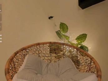 PLUXURY- webcam model stream image