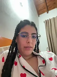 _Niah_ webcam model stream image