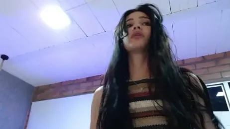 Dominate_Alison webcam model stream image