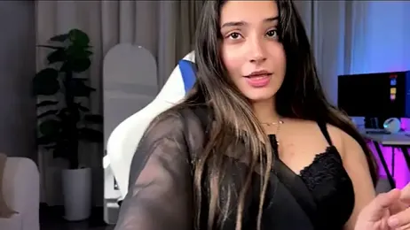 demieliss webcam stripchat model stream image