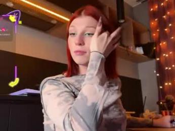 vynila webcam chaturbate model stream image