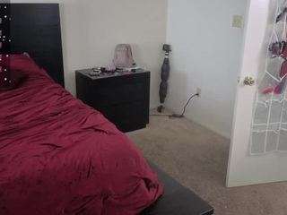 nynastax webcam camsoda model stream image