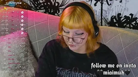 mia__yui webcam model stream image