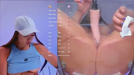 Dakota_Blare webcam stripchat model stream image