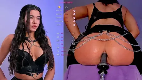 Dakota_Blare webcam stripchat model stream image