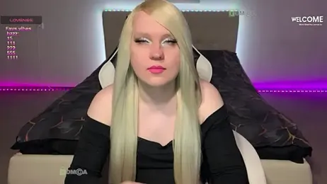 camsmiley webcam model stream image