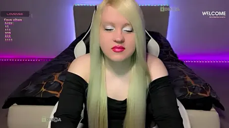 camsmiley webcam model stream image