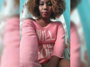 chachachocolate webcam model stream image