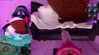 DanielaMendez webcam cam4 model stream image