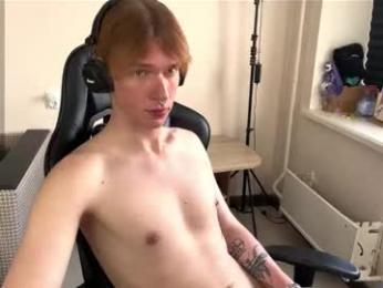 markcarthy webcam model stream image