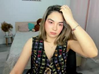 alexa_dolly webcam model stream image