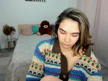 alexa_dolly webcam model stream image