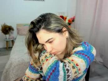 alexa_dolly webcam model stream image