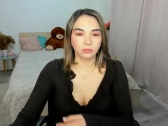 alexa_dolly webcam model stream image