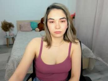 alexa_dolly webcam model stream image