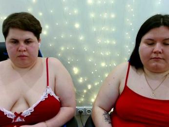 BeckyAndEllen webcam bongacams model stream image