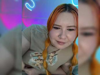 Luna_Lu webcam bongacams model stream image