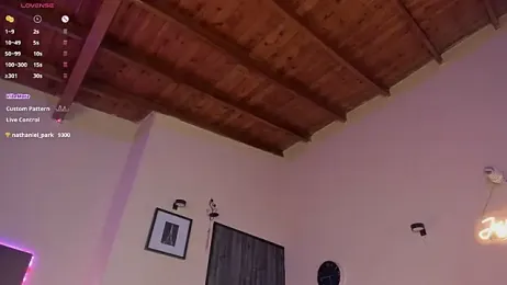 Jess_Collen webcam stripchat model stream image