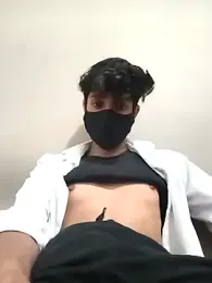 Flexxxo09 webcam model stream image