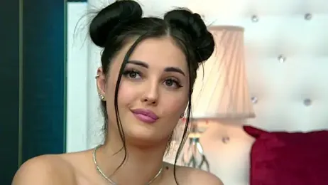 SophiaVilner webcam stripchat model stream image