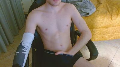 FitBoywow webcam model stream image