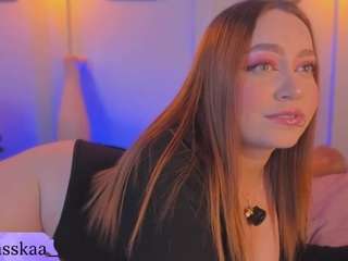 allasskaa webcam model stream image