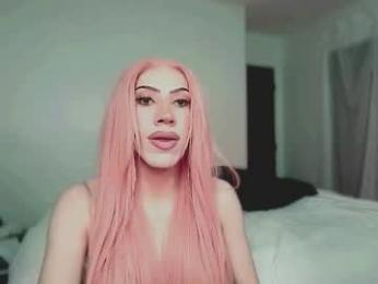 kelsdontstop webcam chaturbate model stream image