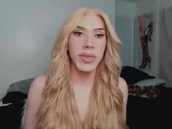 kelsdontstop webcam chaturbate model stream image