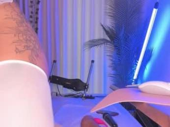 lil_mayaa webcam model stream image