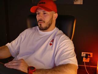 Erick Angelo webcam model stream image