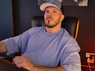 Erick Angelo webcam model stream image