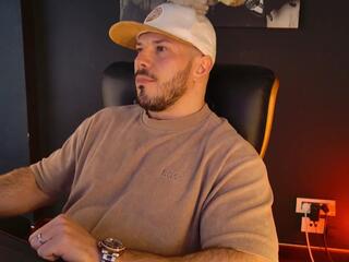 Erick Angelo webcam model stream image