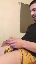 HimNMeguys webcam model stream image