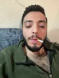 SoftAmjad webcam stripchat model stream image