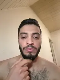 SoftAmjad webcam model stream image