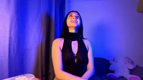 Chinicr18 webcam model stream image