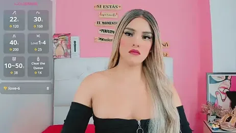 valentina_princess_ webcam model stream image