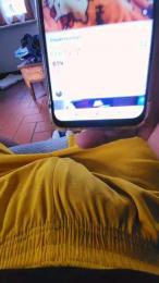 federico21cm3 webcam cam4 model stream image