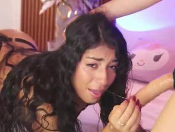 eloise_sweet webcam model stream image