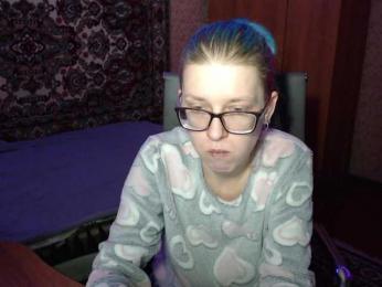 malvinella webcam model stream image