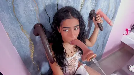 honey_sofii_ webcam model stream image