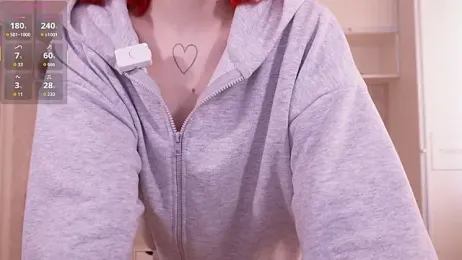 hannah_lourens webcam model stream image