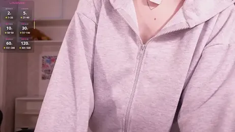 hannah_lourens webcam model stream image