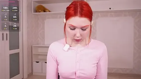 hannah_lourens webcam stripchat model stream image