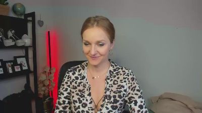 wildALICIA webcam cam4 model stream image