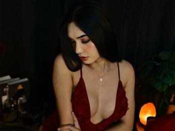 OliviaFuerte webcam model stream image