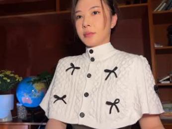 yuanlili webcam chaturbate model stream image