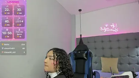 scarletcherry18 webcam model stream image